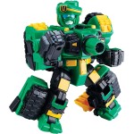 Just toys Tobot Galaxy Detectives Jackhammer 301117 8801198011173