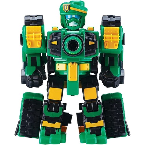 Just toys Tobot Galaxy Detectives Jackhammer 301117 8801198011173