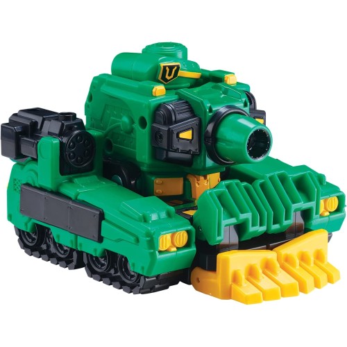 Just toys Tobot Galaxy Detectives Jackhammer 301117 8801198011173