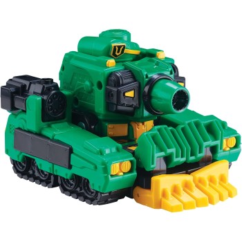 Just toys Tobot Galaxy Detectives Jackhammer 301117 8801198011173