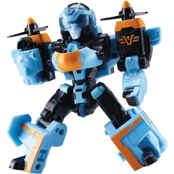 Just toys Tobot Galaxy Detectives Crosswind 301118 8801198011180