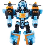 Just toys Tobot Galaxy Detectives Crosswind 301118 8801198011180