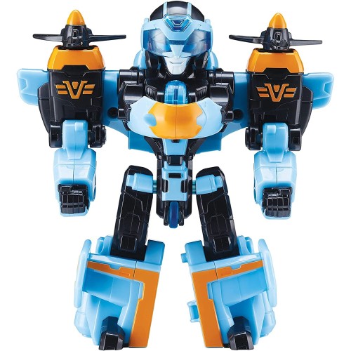 Just toys Tobot Galaxy Detectives Crosswind 301118 8801198011180