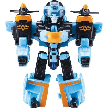 Just toys Tobot Galaxy Detectives Crosswind 301118 8801198011180