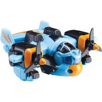Just toys Tobot Galaxy Detectives Crosswind 301118 8801198011180