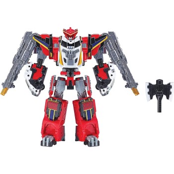 Just toys Tobot Galaxy Detectives Giant V 301120 8801198011203
