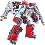 Just toys Tobot Galaxy Detectives Giant V 301120 8801198011203