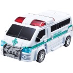 Just toys Tobot Galaxy Detectives Giant V 301120 8801198011203