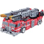Just toys Tobot Galaxy Detectives Giant V 301120 8801198011203