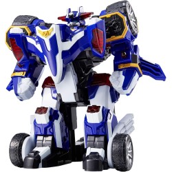 Just toys Tobot Galaxy Detectives Storm Joe 301107 8801198011074