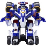 Just toys Tobot Galaxy Detectives Storm Joe 301107 8801198011074