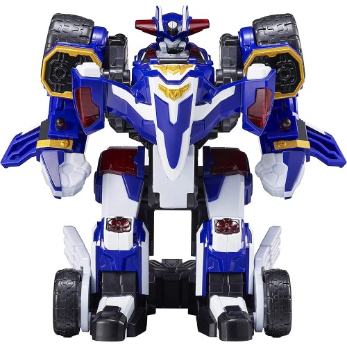 Just toys Tobot Galaxy Detectives Storm Joe 301107 8801198011074
