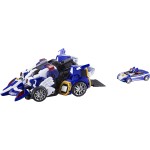 Just toys Tobot Galaxy Detectives Storm Joe 301107 8801198011074