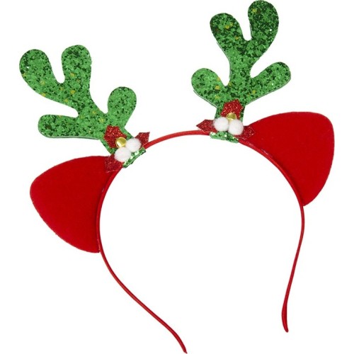 Christakopoulos Christmas Standing Reindeer With Ears 5535 5212007580347