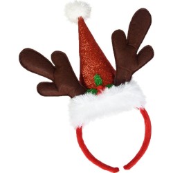 Christakopoulos Christmas Steak -Rubble 2K.30Cm. 4929 5212007580880
