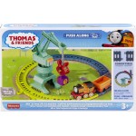 Mattel Tomas THE Traink - Favorite Routes OF AND Friends Nia and Tess Lift Load Set HGY82 / HHV80 194735076932