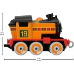 Mattel Tomas THE Traink - Favorite Routes OF AND Friends Nia and Tess Lift Load Set HGY82 / HHV80 194735076932