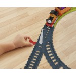 Mattel Τομας Το Τρενάκι - Αγαπημένες Διαδρομες Του Τόμας Και Των Φιλων Nia and Tess Lift Load Set HGY82 / HHV80 194735076932
