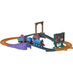 Mattel Tomas The Traink - Favorite Routes Of And Friends Gordon In The Old Mines HGY82 / HHV81 194735076949
