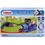 Mattel Tomas The Traink - Favorite Routes Of And Friends Gordon In The Old Mines HGY82 / HHV81 194735076949