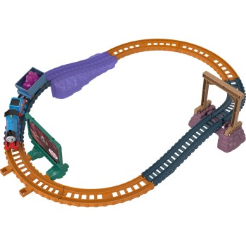 Mattel Tomas The Traink - Favorite Routes Of And Friends Gordon In The Old Mines HGY82 / HHV81 194735076949