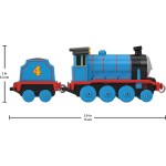Mattel Tomas The Traink - Favorite Routes Of And Friends Gordon In The Old Mines HGY82 / HHV81 194735076949