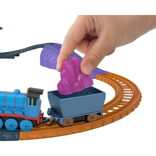 Mattel Tomas The Traink - Favorite Routes Of And Friends Gordon In The Old Mines HGY82 / HHV81 194735076949