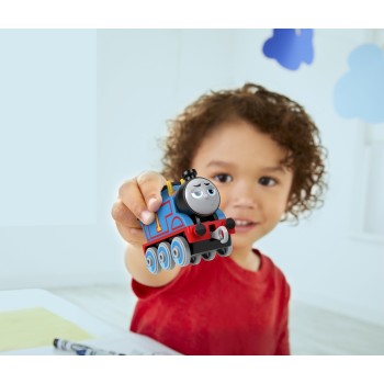 Mattel Tomas The Traink - Favorite Routes Of And Friends Wooden Bridge Delivery HGY82 / HHV79 194735076925