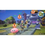 SQUARE ENIX NSW Dragon Quest Treasures  5021290095441