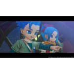 SQUARE ENIX NSW Dragon Quest Treasures  5021290095441