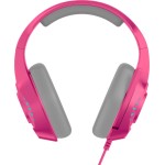 otl technologies Nintendo Kirby Pro G5 Gaming Headphones Pink  5055371625838