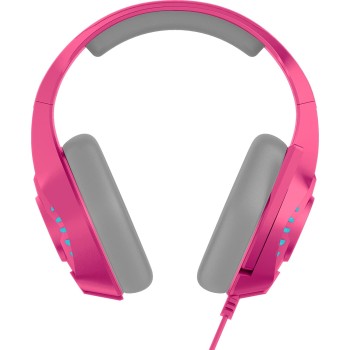 otl technologies Kirby Pro G5 Gaming Headphones Pink  5055371625838