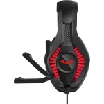 otl technologies Batman Pro G5 Gaming Headphones Black Red  5055371626149