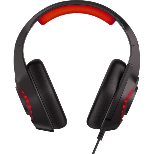 otl technologies Batman Pro G5 Gaming Headphones Black Red  5055371626149
