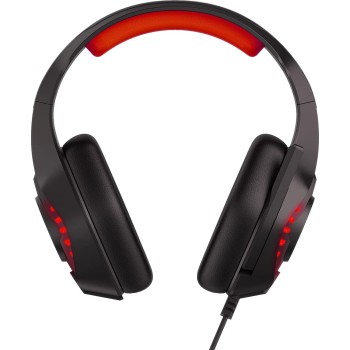 otl technologies Batman Pro G5 Gaming Headphones Black Red  5055371626149