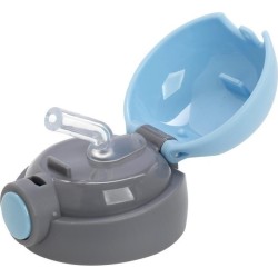 eco life Replaceable Cap kids thermos 300ml and 450ml | Blue kap-010 5202200004498