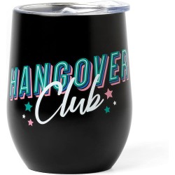 Legami Θερμός ανοξείδωτος Vacuum Hot and Cold Hangover 0.325lt TUM0006 8054117628352