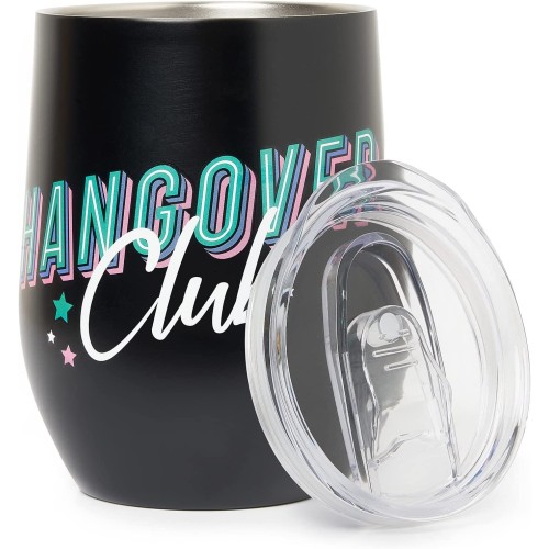 Legami Θερμός ανοξείδωτος Vacuum Hot and Cold Hangover 0.325lt TUM0006 8054117628352