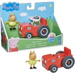Hasbro Peppa Pig Little Vehicle Littel Tractor F2185 / F4391 5010993933181