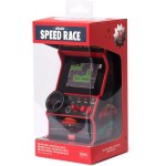 Legami Mini Video Game Arcade Speed Race, Περιλαμβάνει 30 Παιχνίδια, Αγγλική Γλώσσα, Με Φώτα Και Ήχους, RAC0001 8053610782592