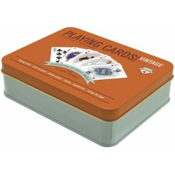 Legami Playing Cards PLA0001 8058093949913