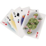 Legami Playing Cards  PLA0001 8058093949913