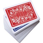 Legami Playing Cards PLA0001 8058093949913