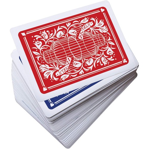 Legami Playing Cards  PLA0001 8058093949913