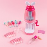 Make It Real Color Fusion Swirling Lip Gloss Maker 2562 695929025625