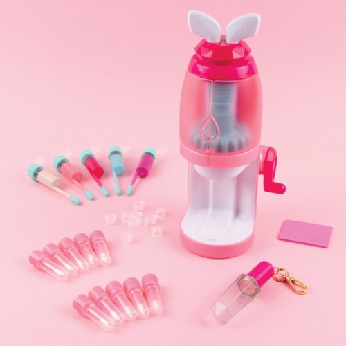 Make It Real Color Fusion Swirling Lip Gloss Maker 2562 695929025625