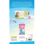 susaeta Fashion For Glamorous Princesses Fairies Fashion For Glittering Fairies 2202 9789606177552