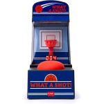 Legami Basketball Bonds, 3 Game Intervals 45, 90, 120 Seconds, With Lights And Sounds, 3 Aa Batteries Not Included BASK0001 8053