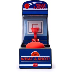 Legami What A Shot - Basketball Game, Με Φώτα Και Ήχους BASK0001 8053610782608