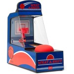Legami Basketball Bonds, 3 Game Intervals 45, 90, 120 Seconds, With Lights And Sounds, 3 Aa Batteries Not Included BASK0001 8053